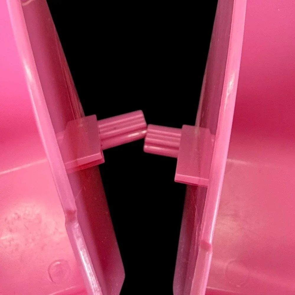 Leapfrog Scoop and Learn Cart‎ Replacement Pieces Side Drawer and Screws/Clips